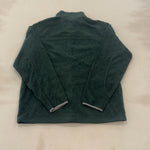 L.L.BEAN GREEN JACKET - X LARGE
