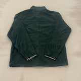 L.L.BEAN GREEN JACKET - X LARGE