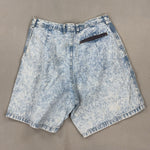 QUICKSILVER SHORTS - MEDIUM