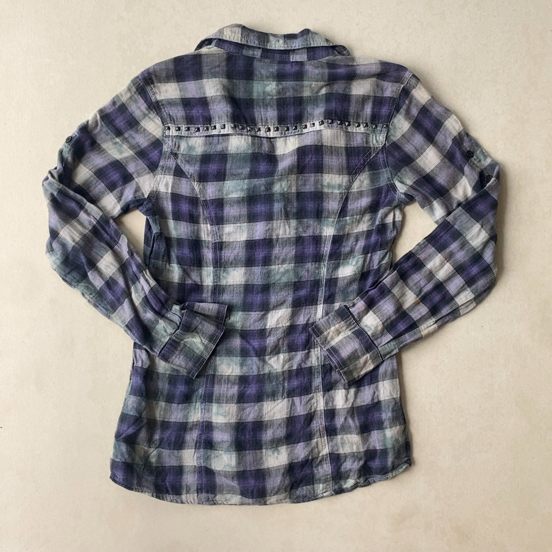HARLEY DAVIDSON SHIRT - X SMALL