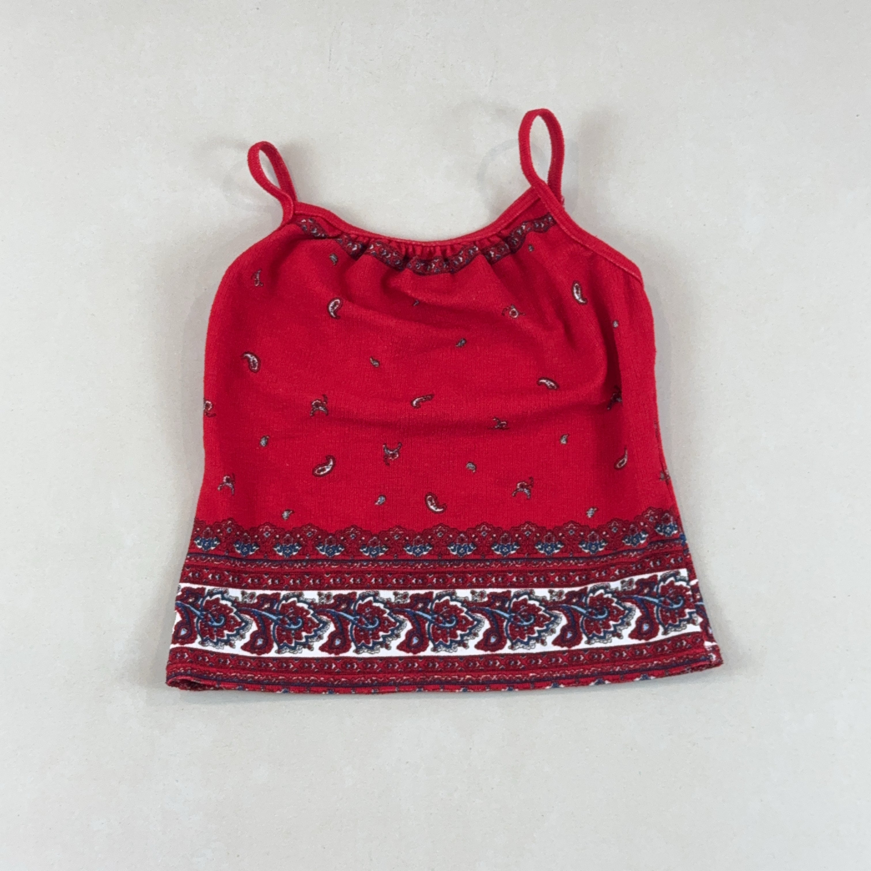 ICB TOP - SMALL
