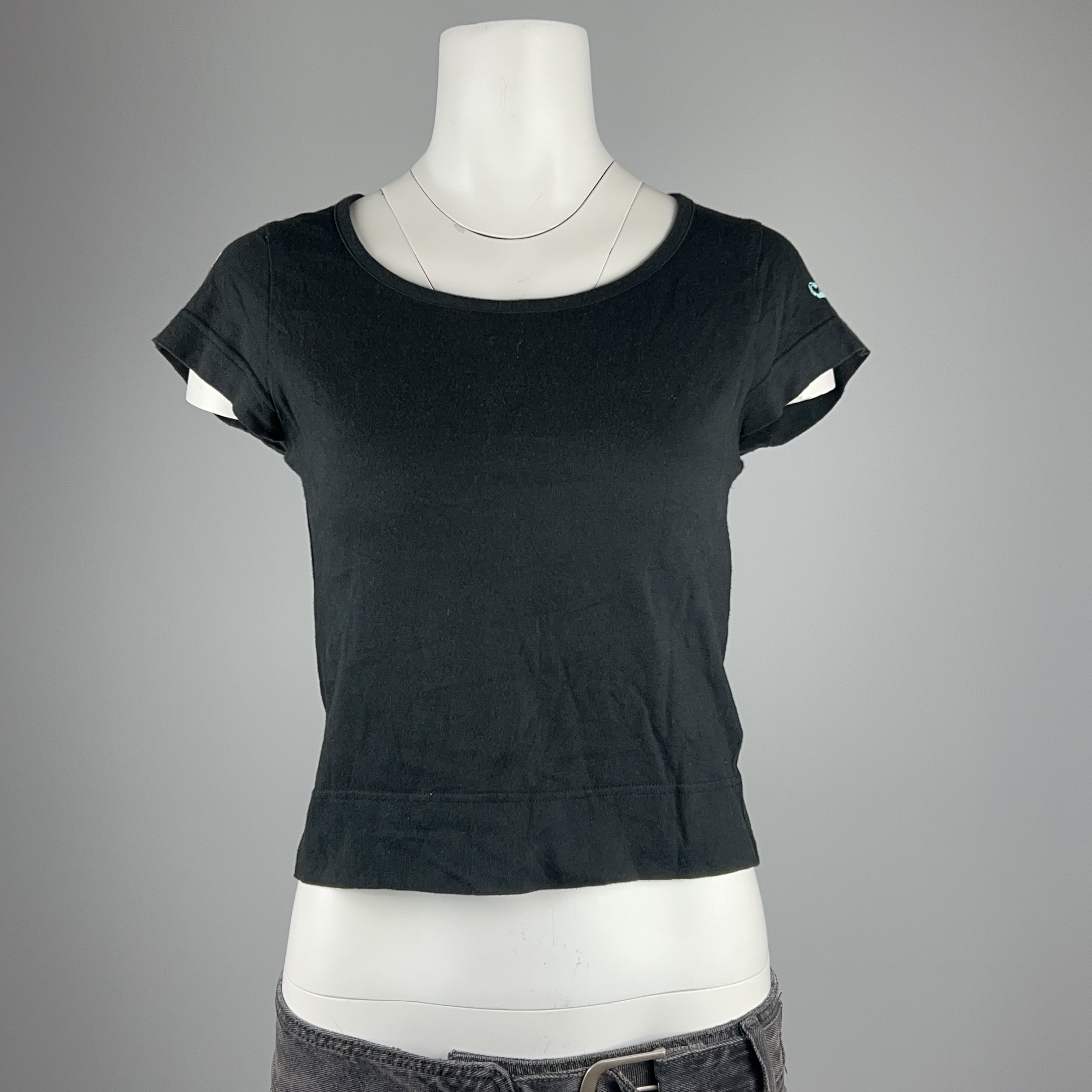 ADIDAS TOP - SMALL