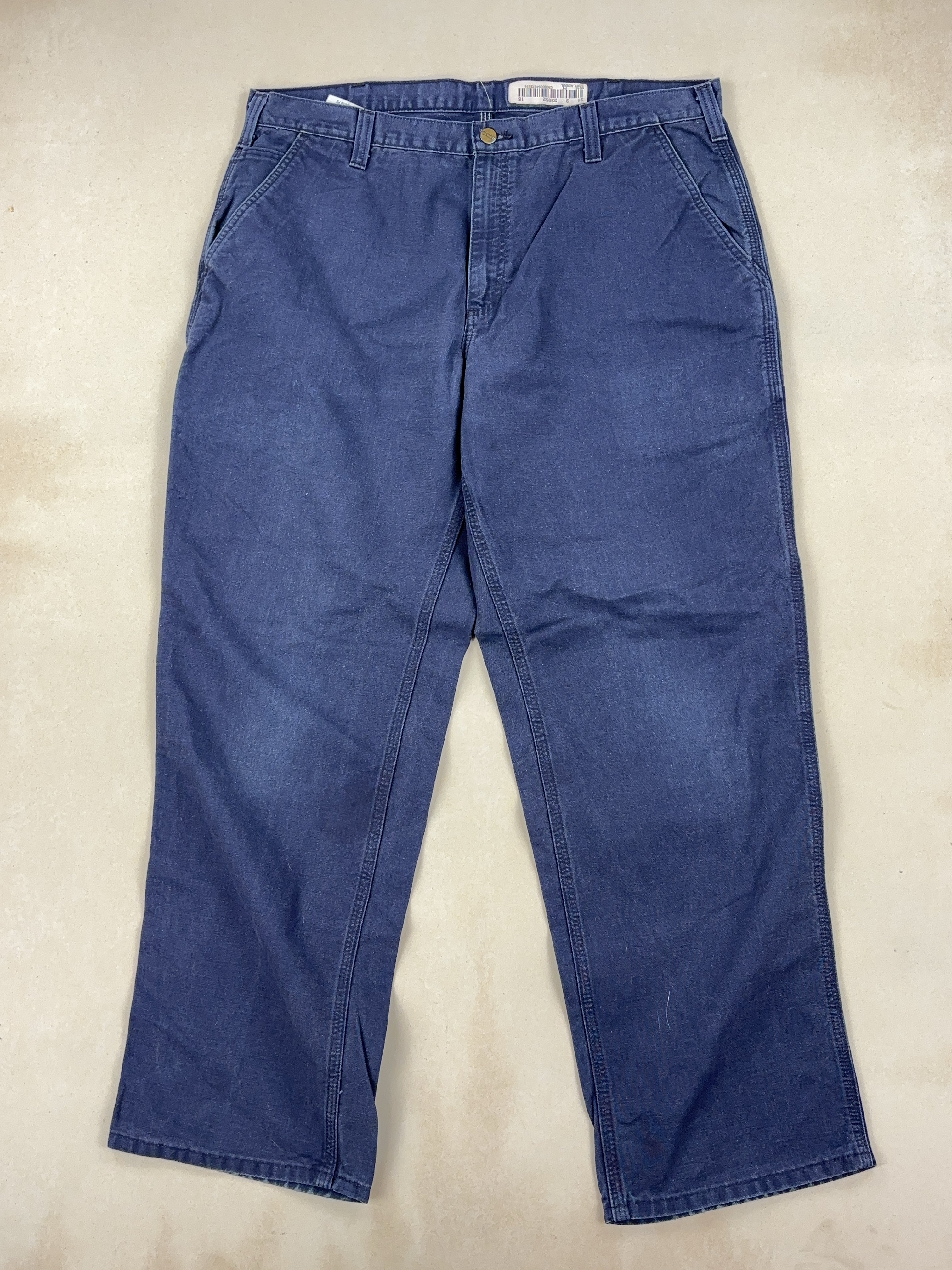 CARHARTT PANTS - 2X LARGE