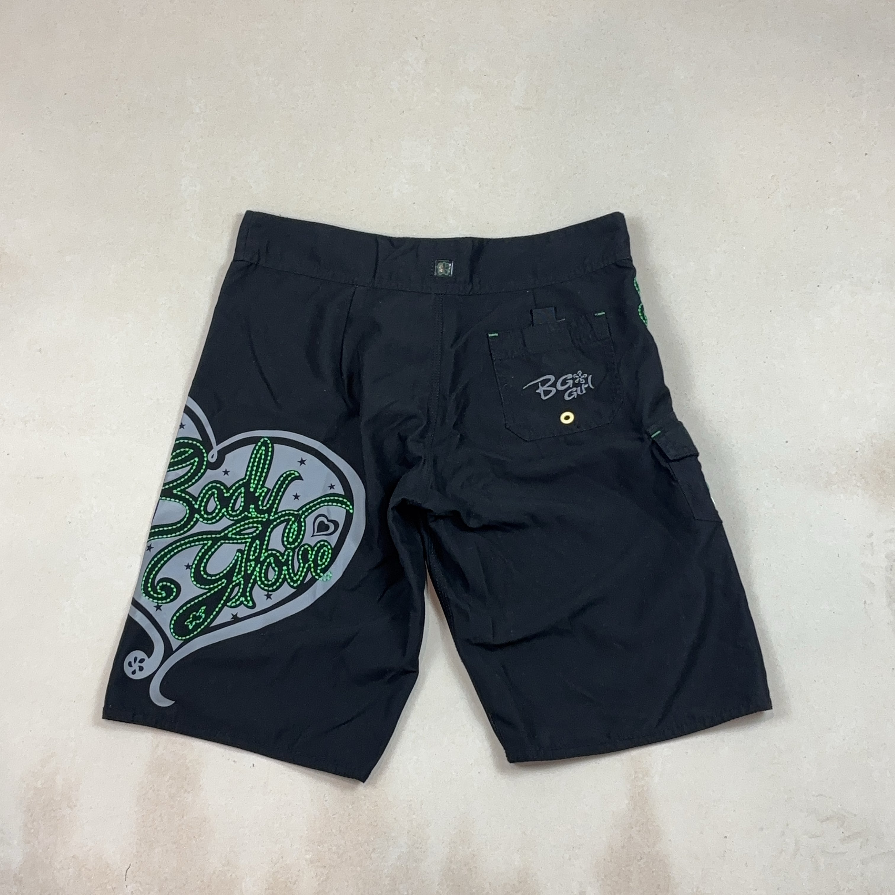BODY GLOVE GIRL BOARDIES - MEDIUM