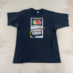 FRUIT OF THE LOOM TEE - X LARGE
