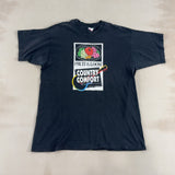 FRUIT OF THE LOOM TEE - X LARGE