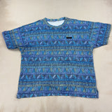 LOCAL MOTION TEE - LARGE