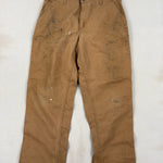 CARHARTT PANTS - X LARGE