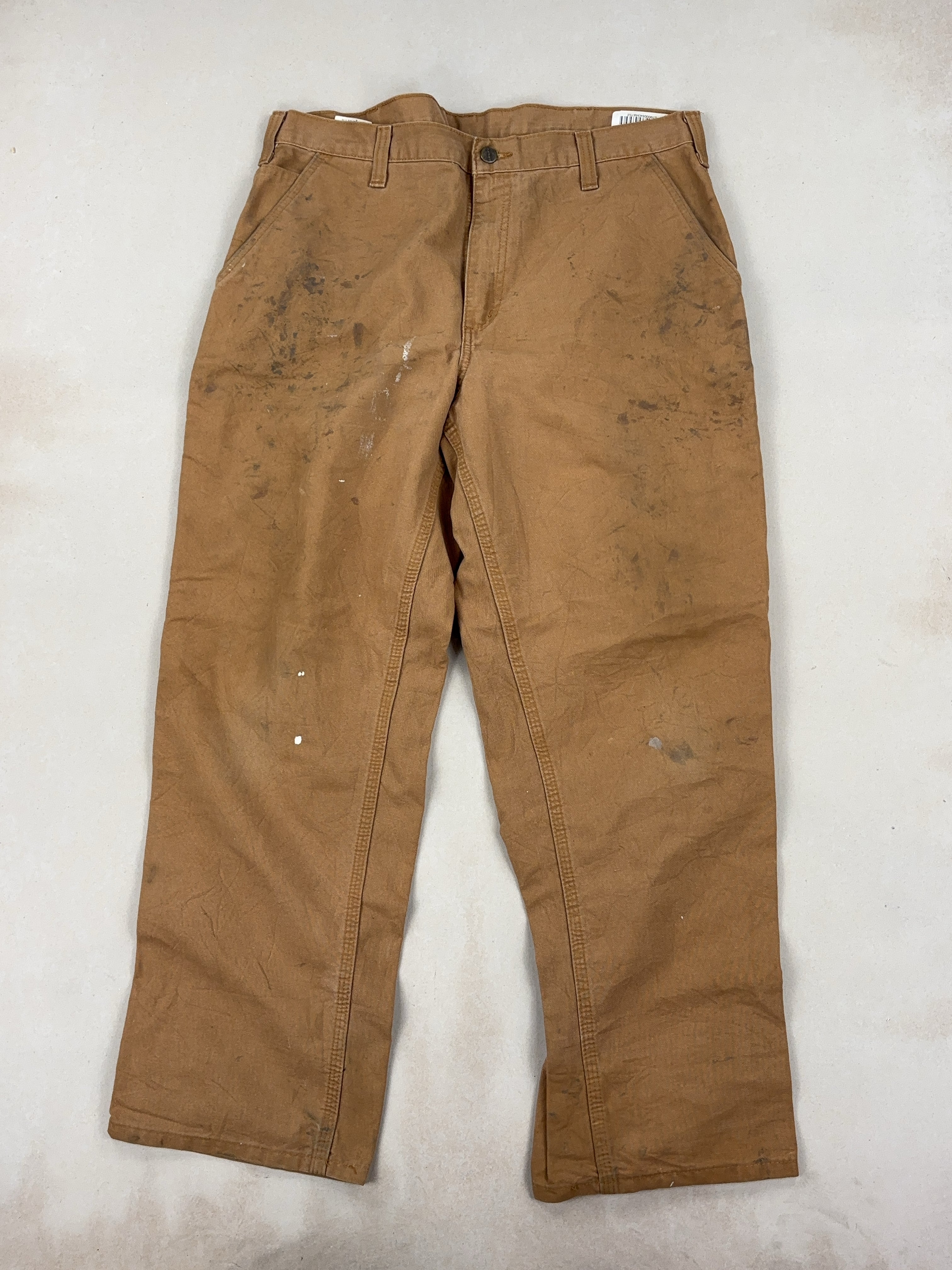 CARHARTT PANTS - X LARGE