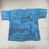 SALTROCK TEE - X LARGE
