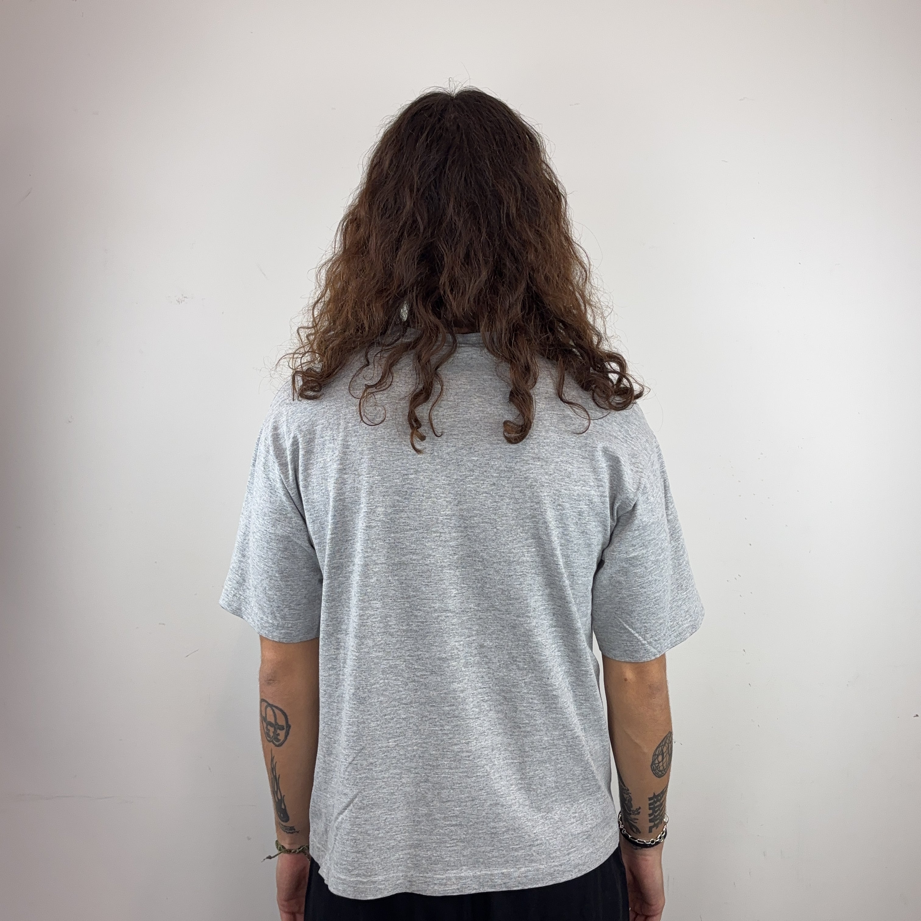 OLD NAVY TEE - SMALL