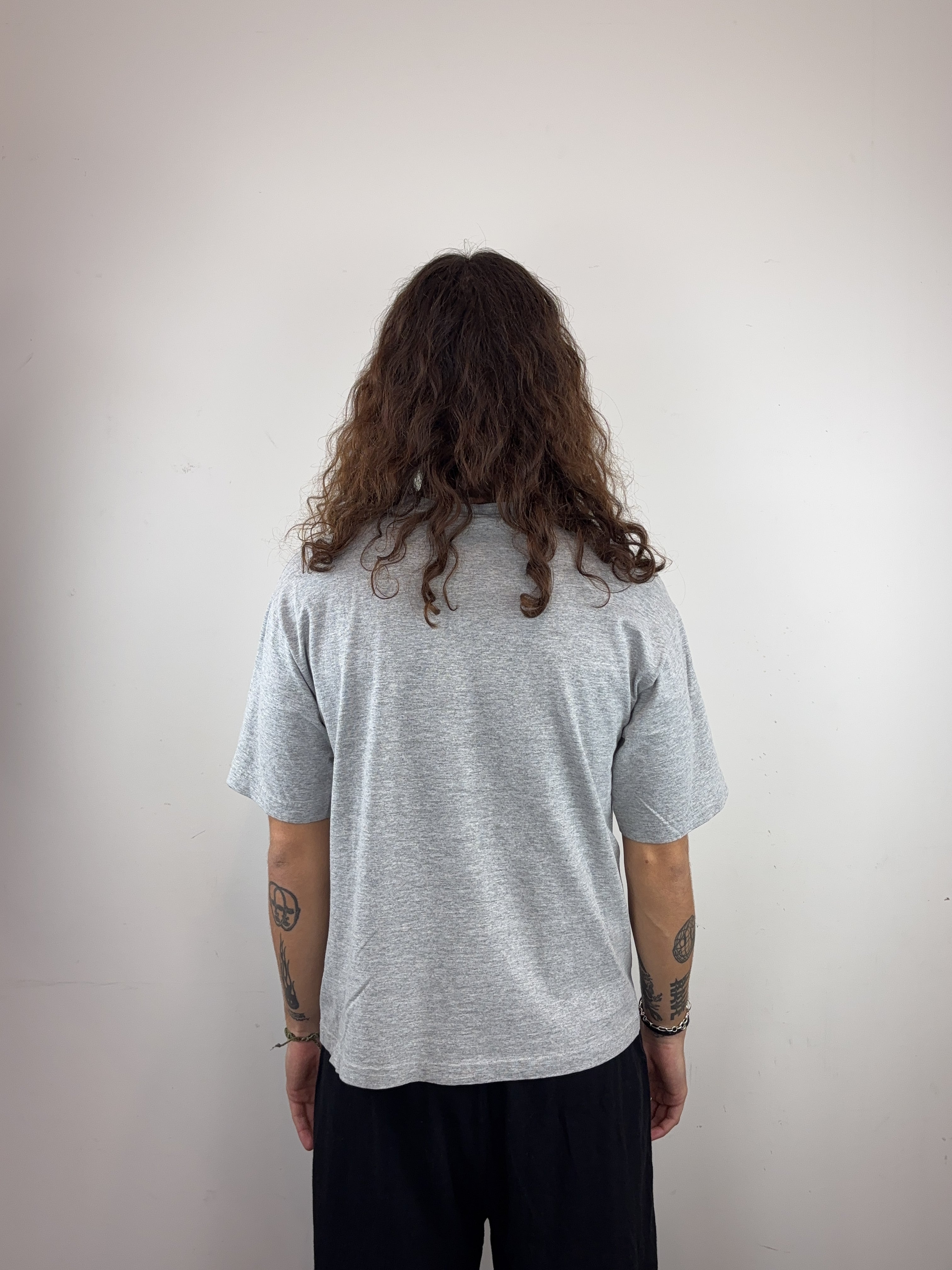 OLD NAVY TEE - SMALL