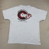 OLD NAVY TEE - X LARGE