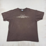 HAWAIIN ISLAND CREATIONS TEE - X LARGE