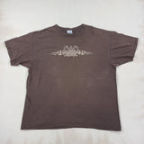 HAWAIIN ISLAND CREATIONS TEE - X LARGE