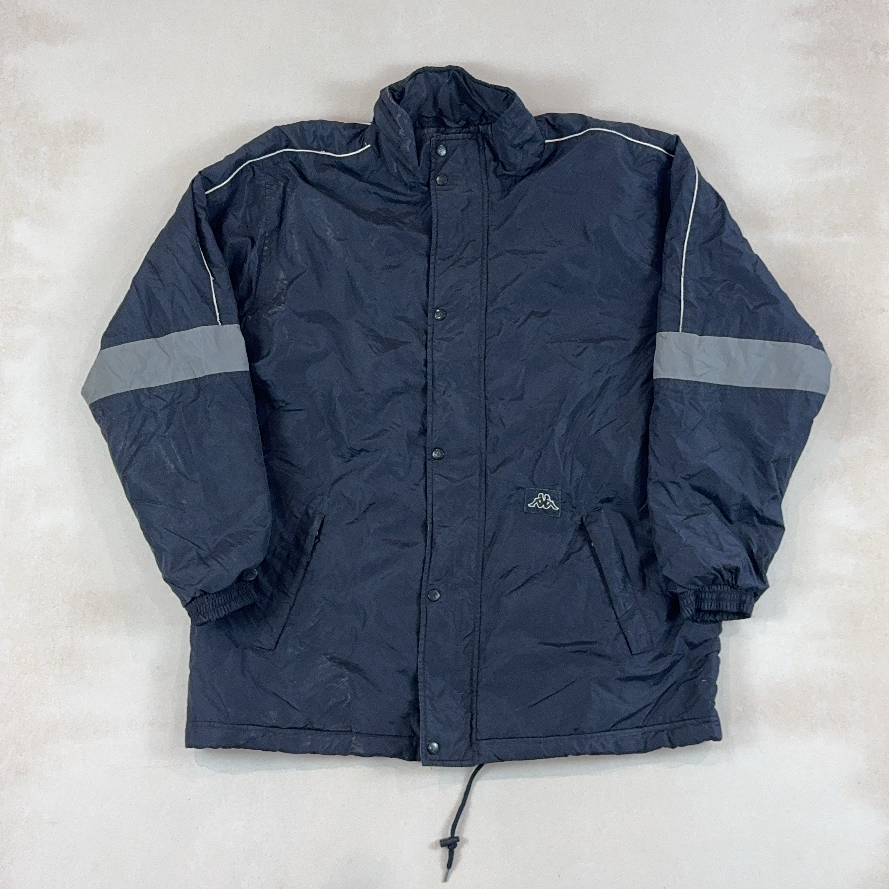 KAPPA JACKET - X LARGE