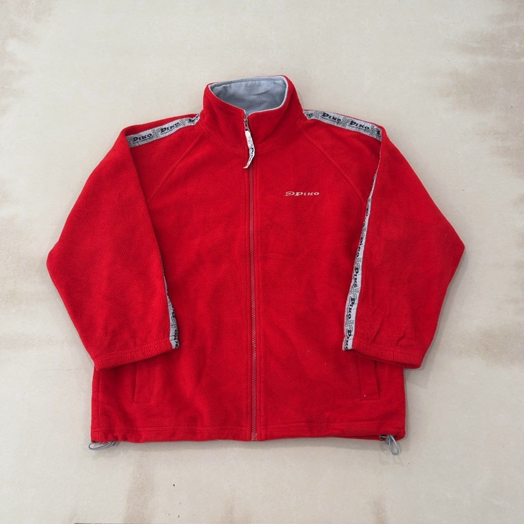 PIKO JACKET - MEDIUM