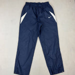 NIKE SPRAY PANTS - LARGE