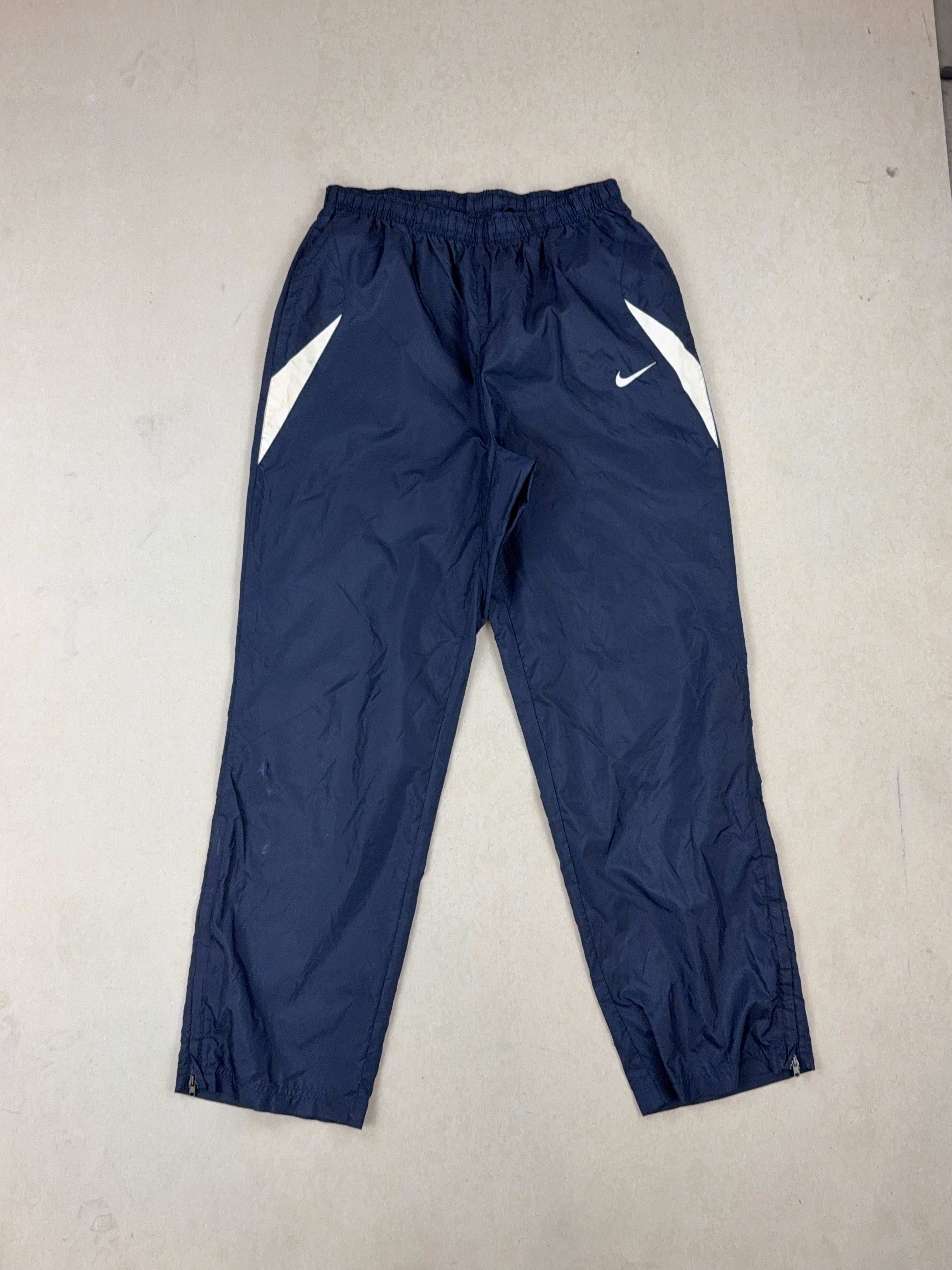 NIKE SPRAY PANTS - LARGE