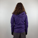 O'NEILL JACKET - SMALL