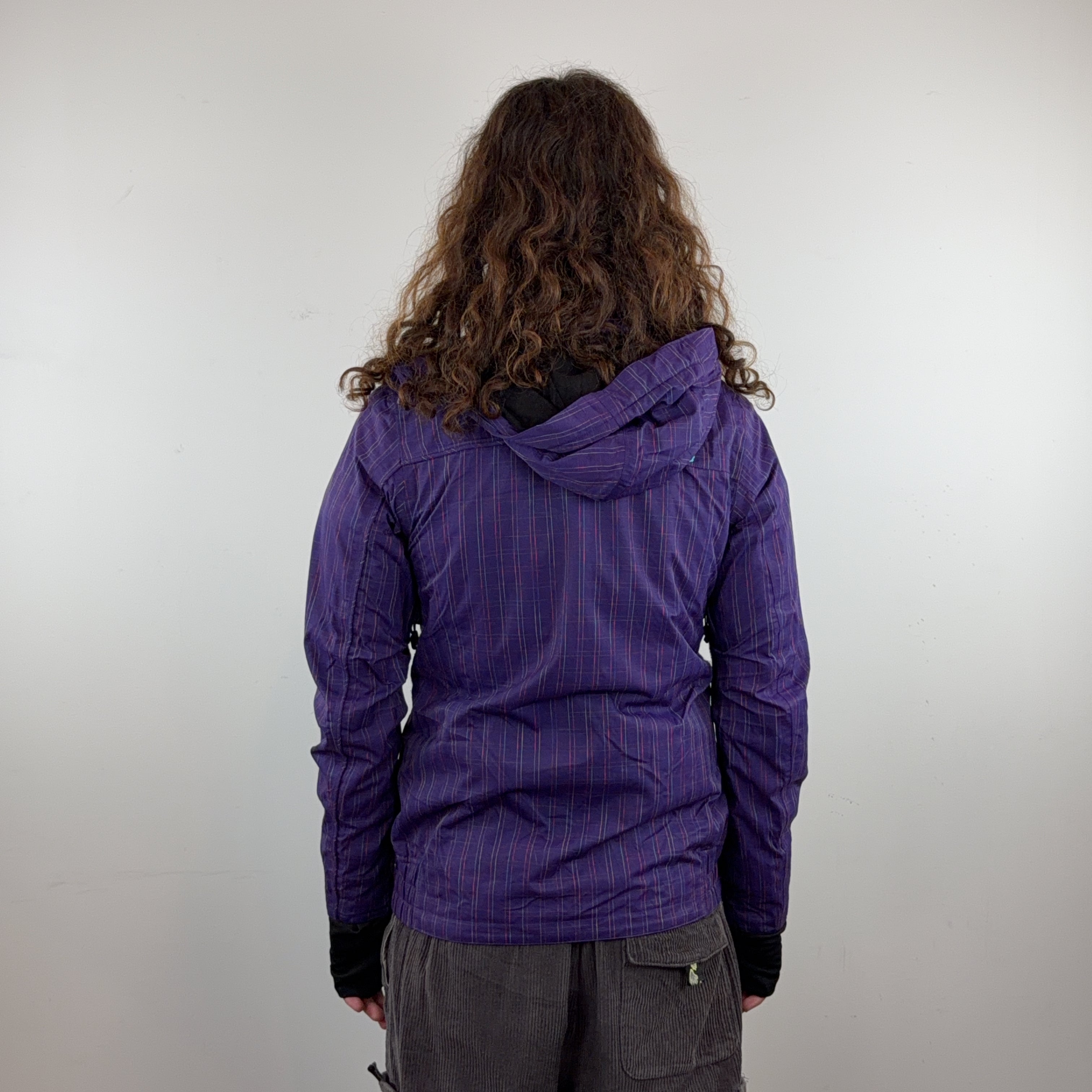 O'NEILL JACKET - SMALL