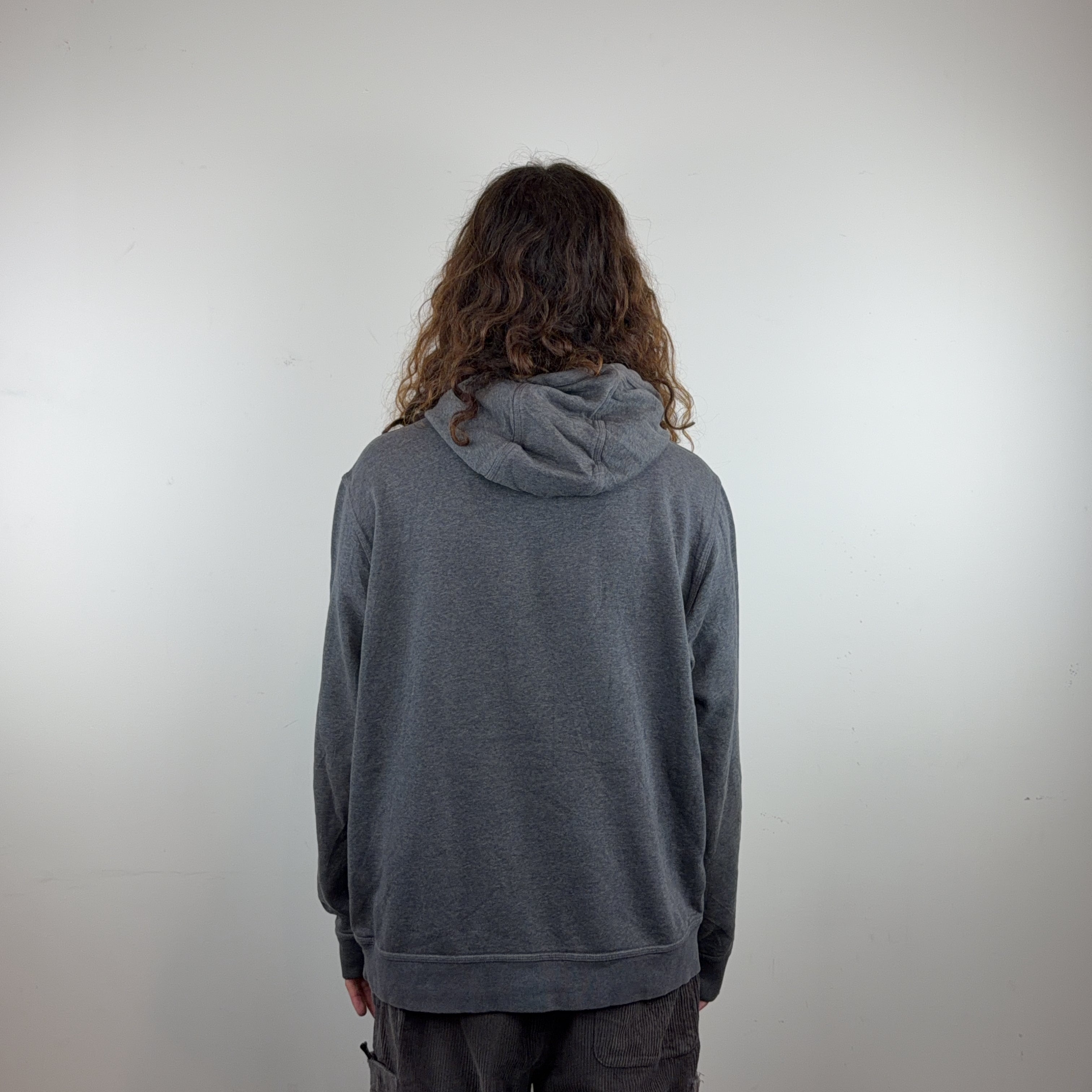 NIKE HOODIE - LARGE