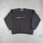 QUIKSILVER CREW - MEDIUM