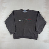 QUIKSILVER CREW - MEDIUM