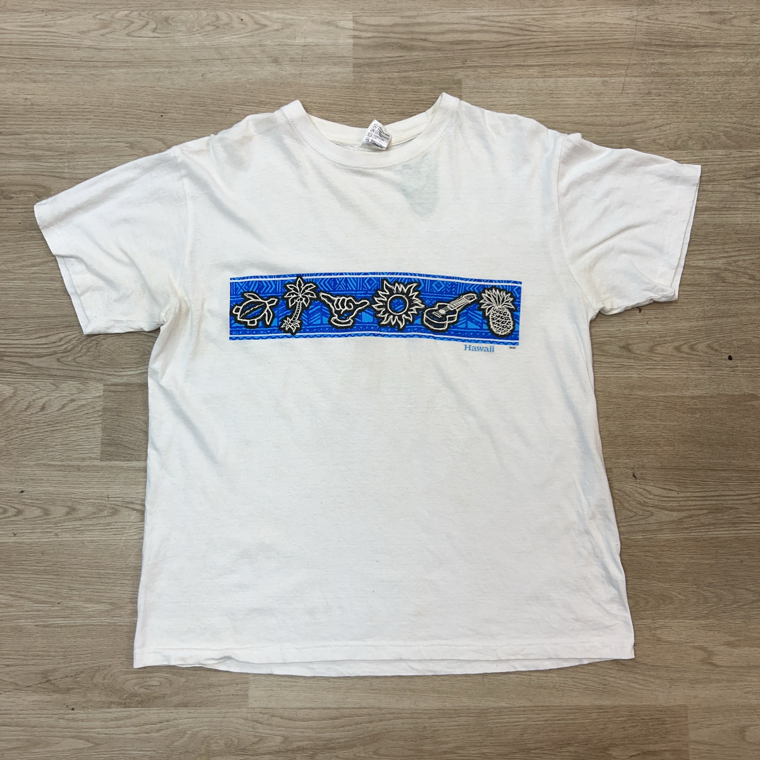TEE - LARGE