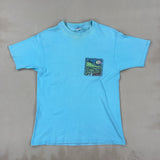 OFF SHORE TEE - MEDIUM