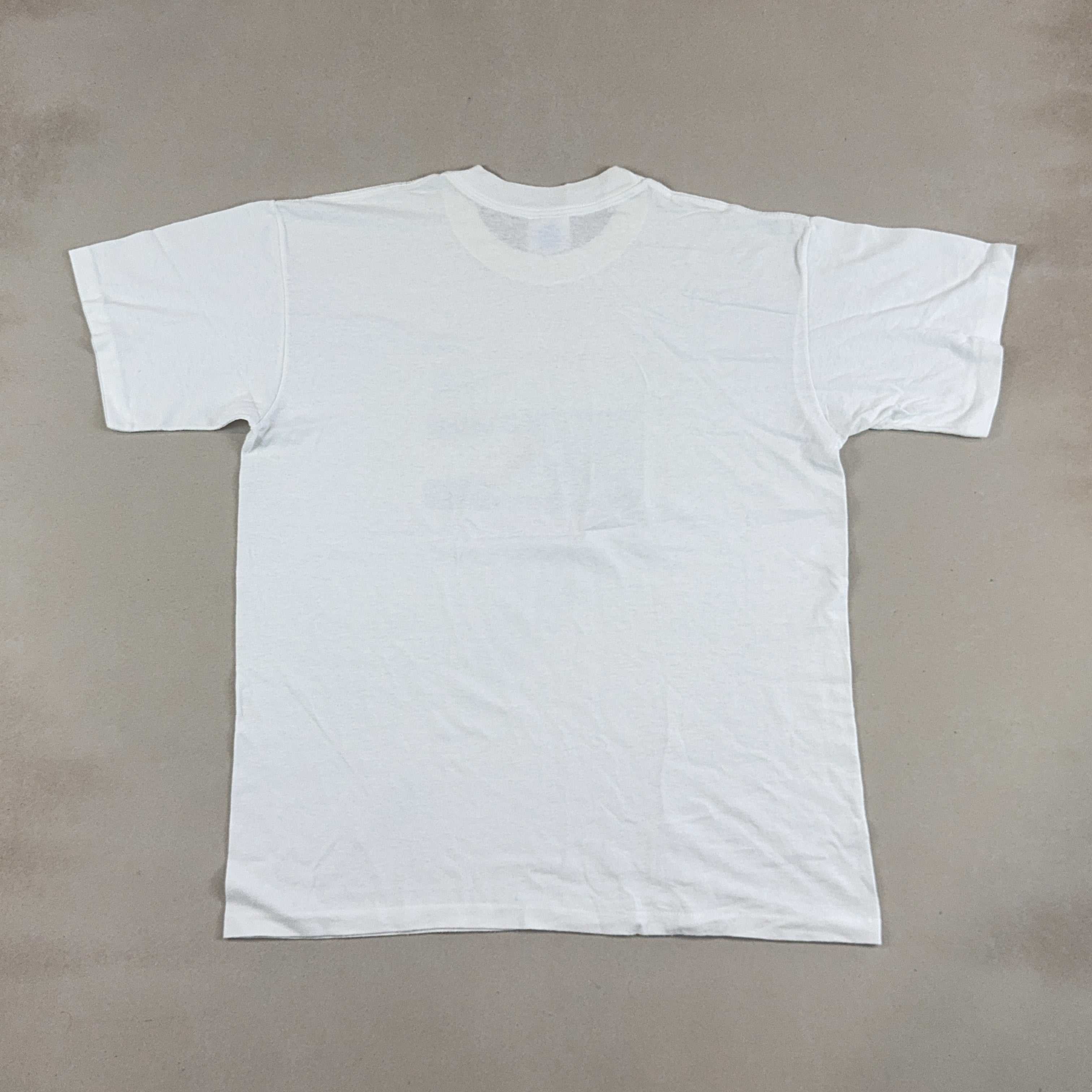 TENNESSEE RIVER CAPTAIN'S TEE - LARGE