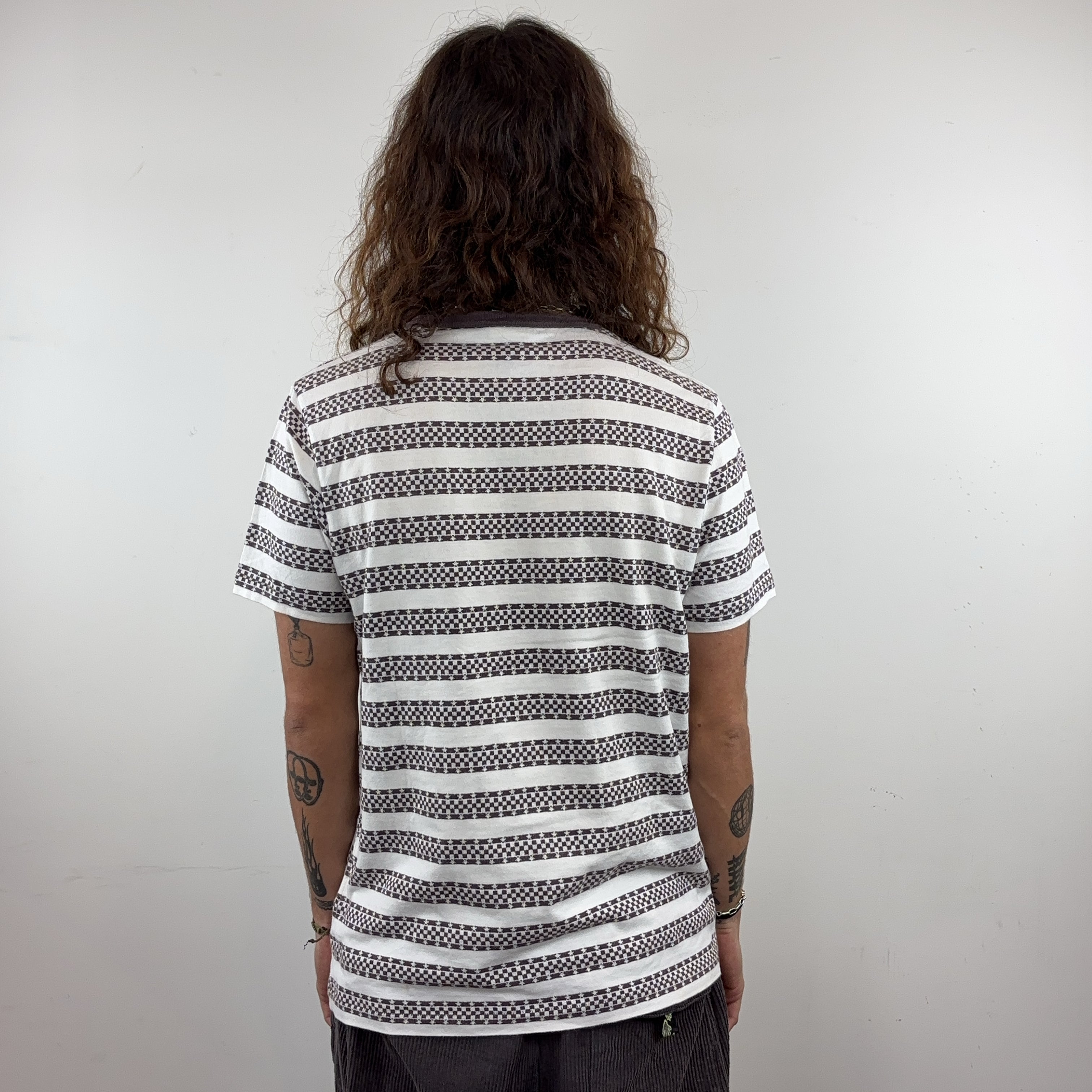 OCEAN PACIFIC TEE - MEDIUM