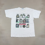 GRAPHIC TEE - MEDIUM