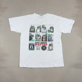 GRAPHIC TEE - MEDIUM