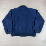 WM H LEISHMAN JACKET - LARGE