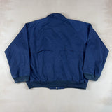 WM H LEISHMAN JACKET - LARGE