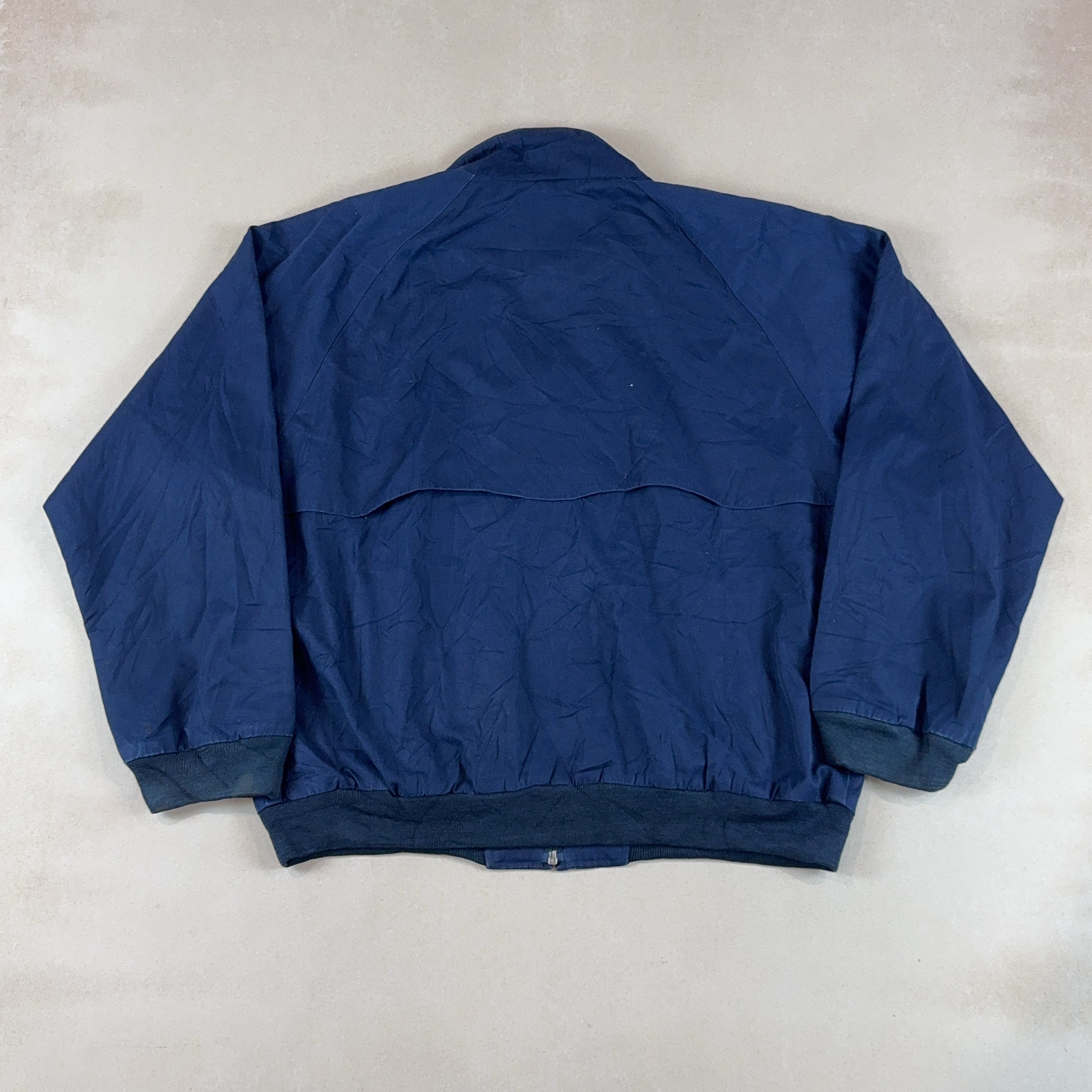 WM H LEISHMAN JACKET - LARGE