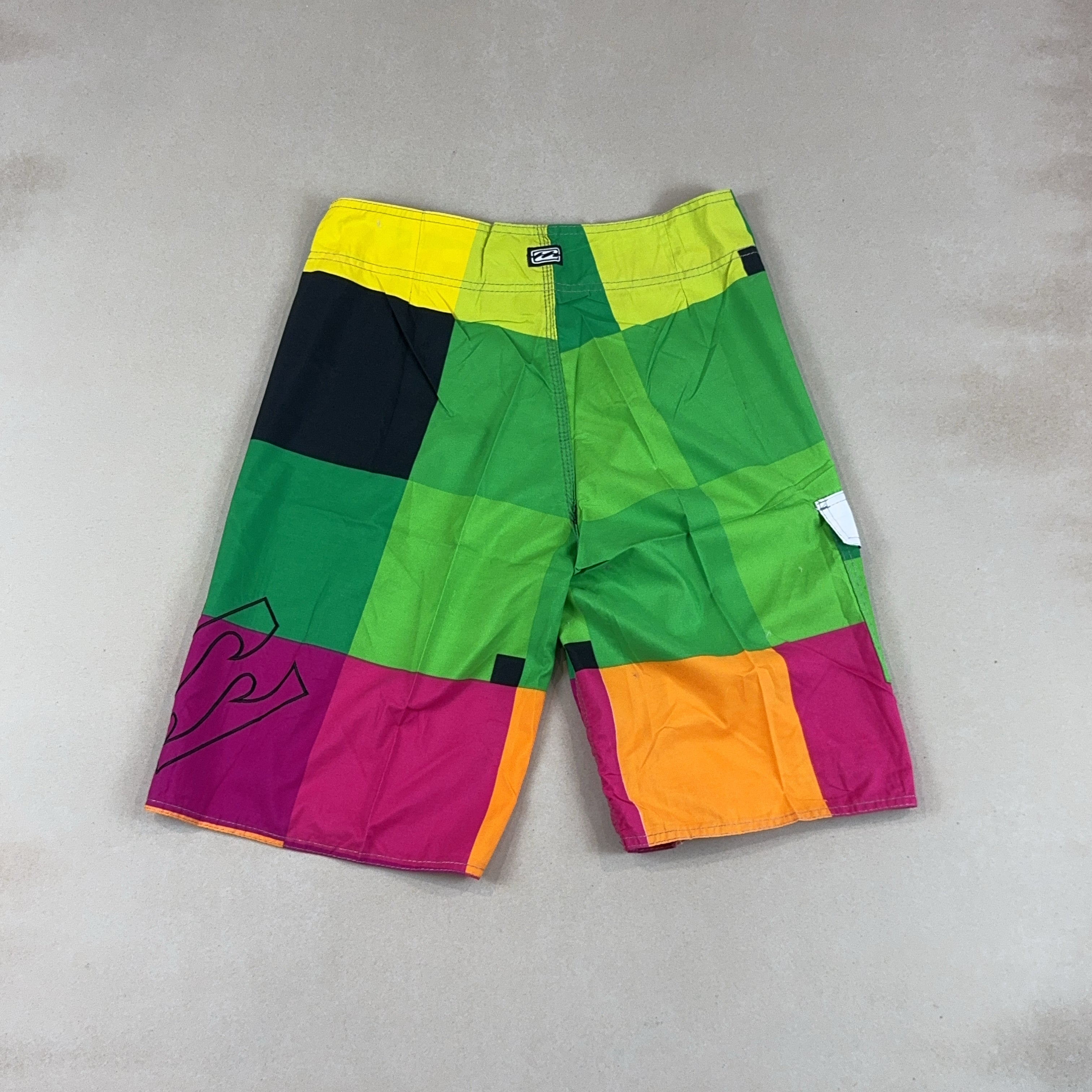 BILLABONG BOARDIES - MEDIUM