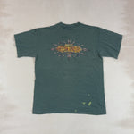 OCEAN PACIFIC FERN TEE - LARGE