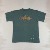 OCEAN PACIFIC FERN TEE - LARGE