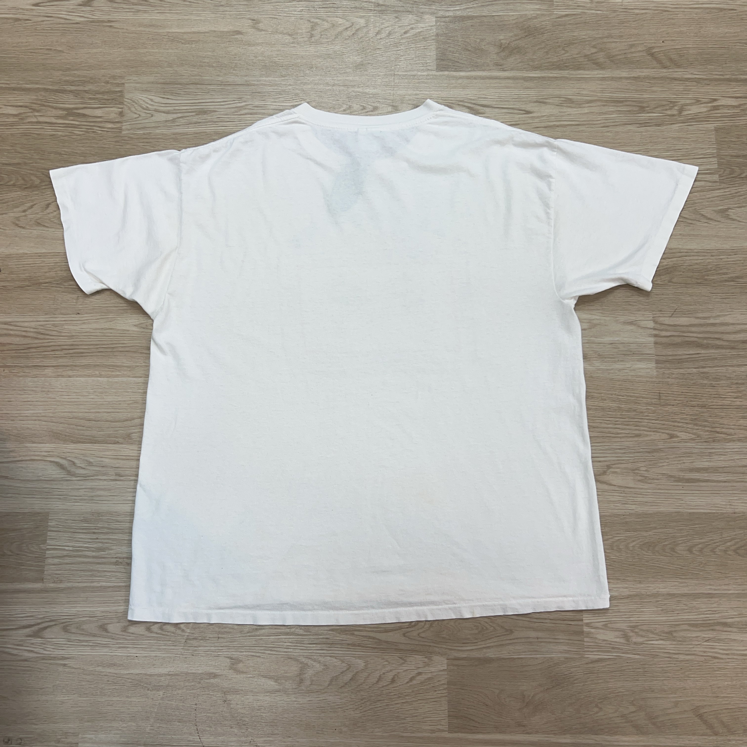 TEE - X LARGE