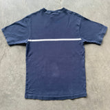 GAP TSHIRT NAVY LARGE