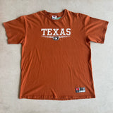 NIKE TEXAS TEE - EXTRA LARGE