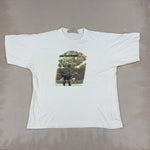 EXPEDITION GRAPHIC TEE - 2X LARGE