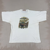 EXPEDITION GRAPHIC TEE - 2X LARGE