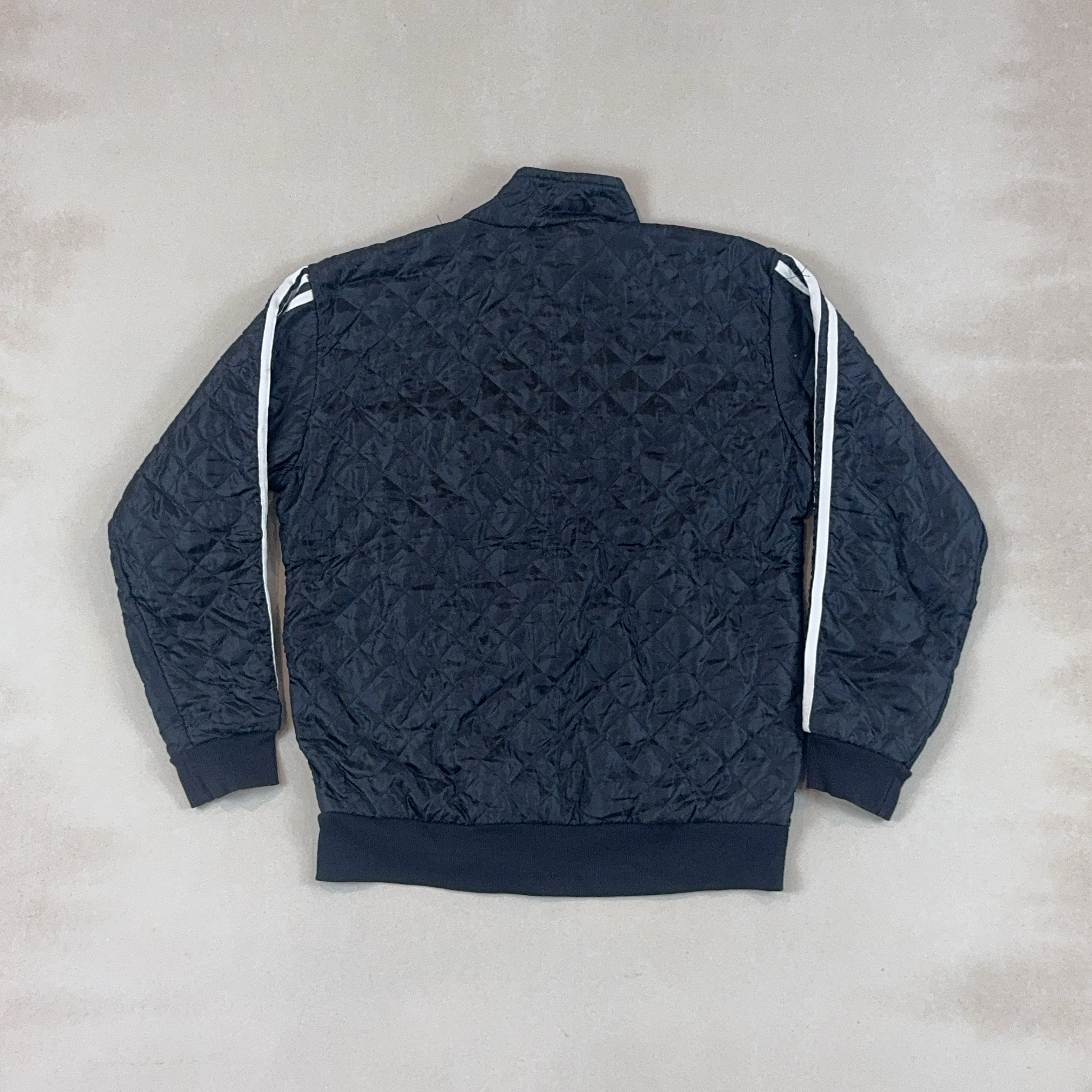 ADIDAS JACKET - MEDIUM