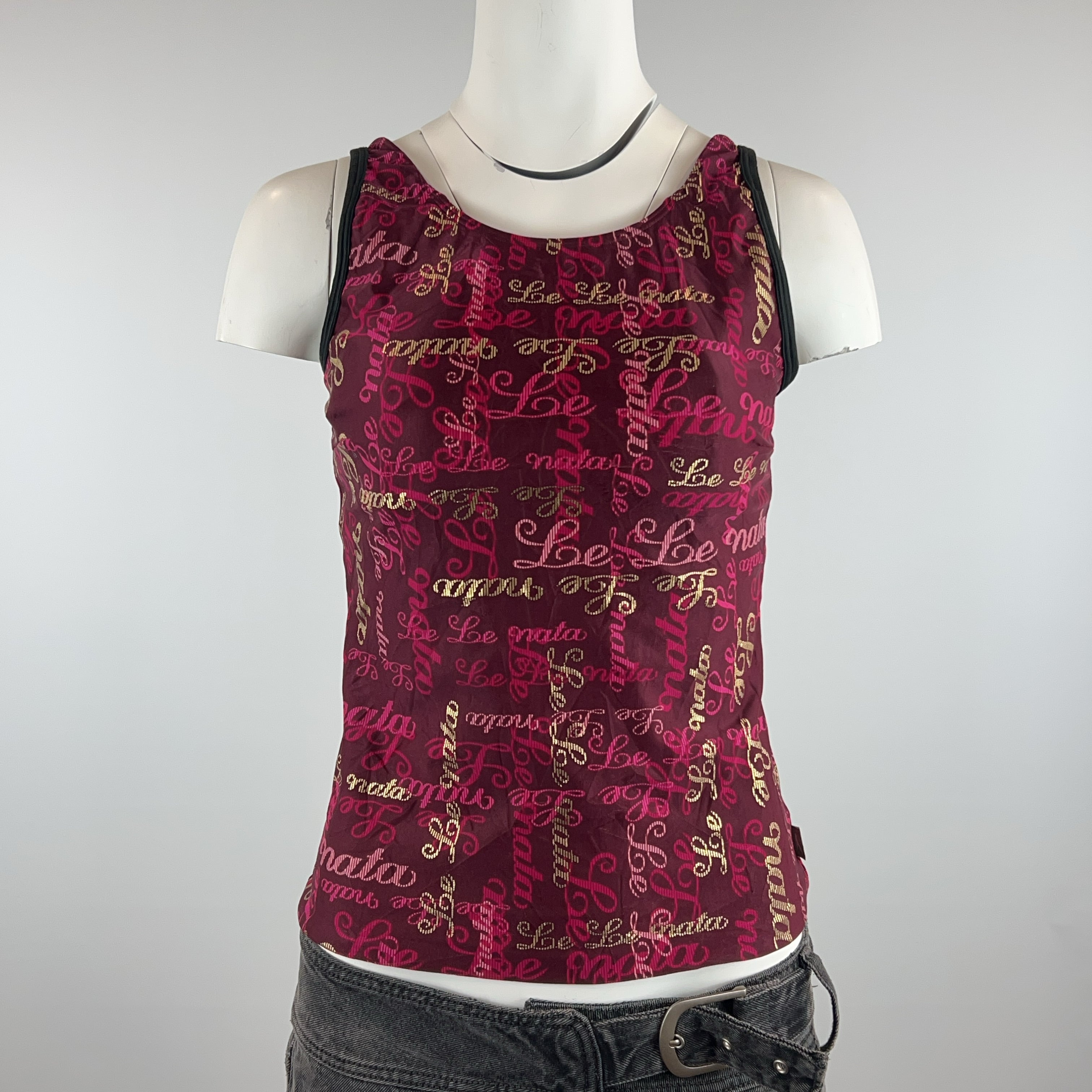 TOP - SMALL