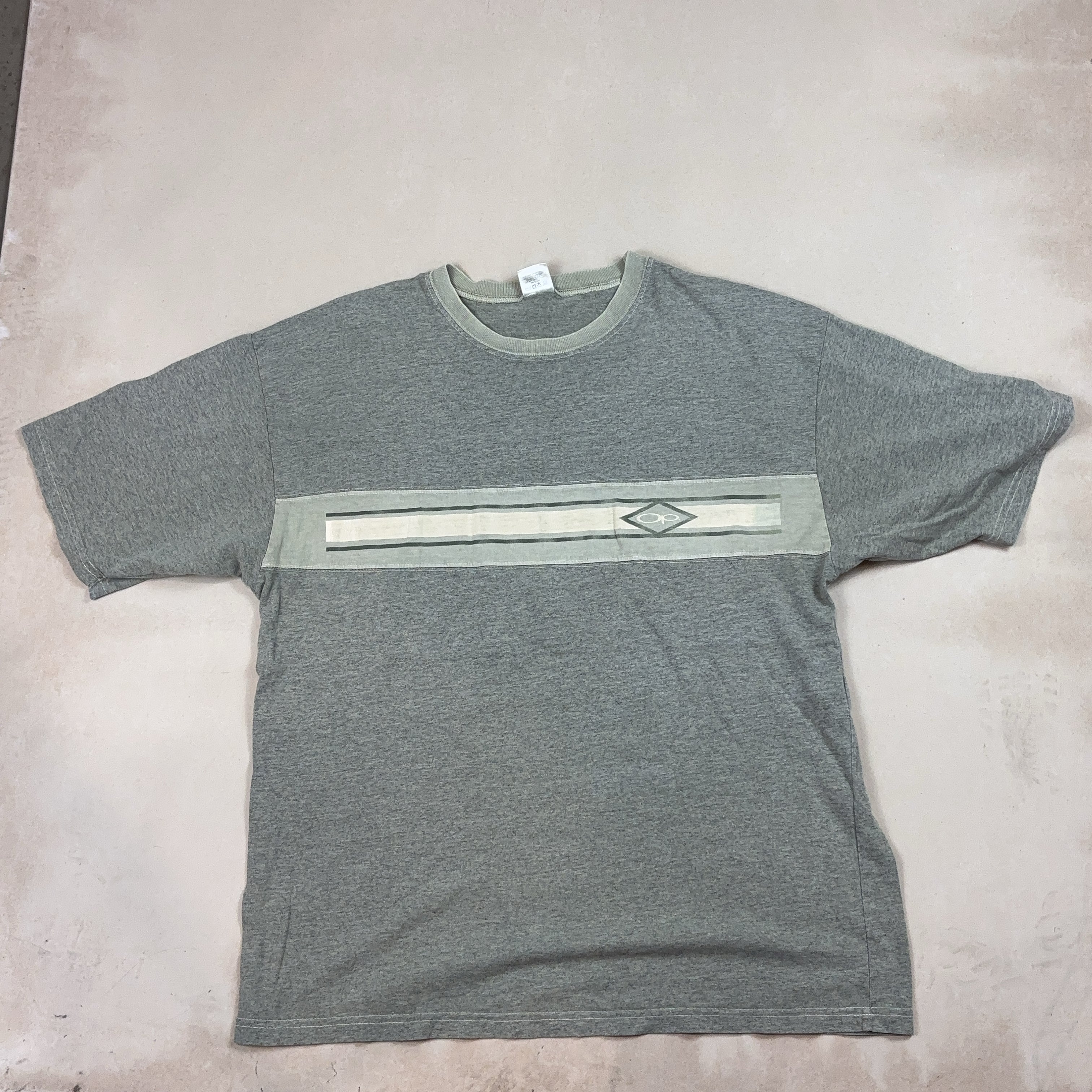OAKLEY TEE - X LARGE