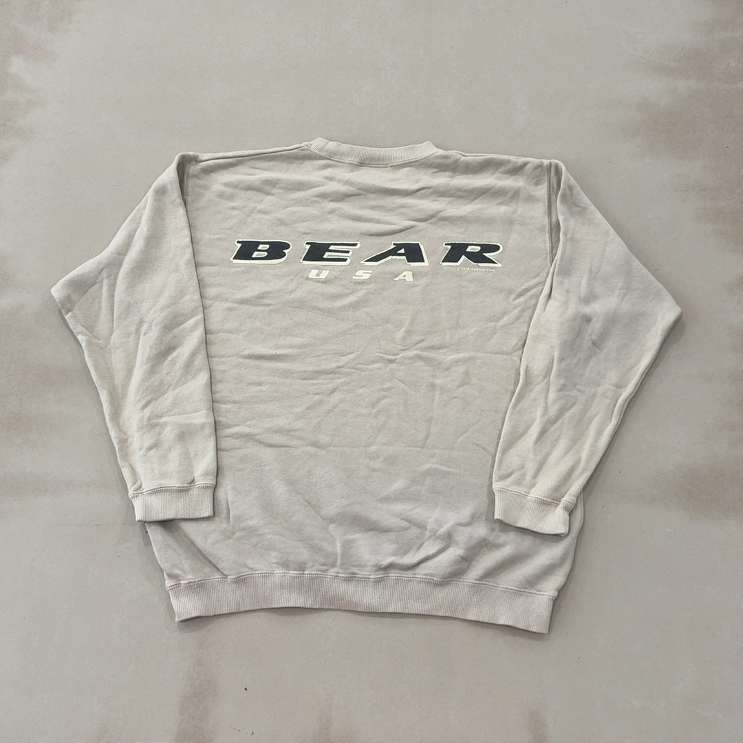 BEAR USA CREW - MEDIUM