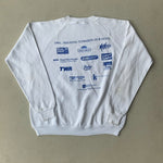 VINTAGE CREW - LARGE